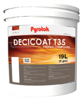 Decicoat T35 pail