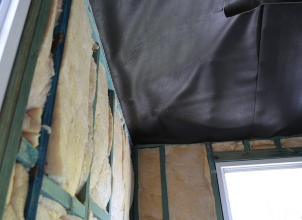 wavebar ceiling install