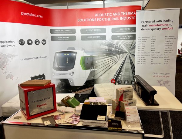 2. Ausrail Product shot