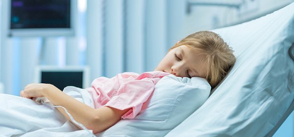 sleep for better recovery hospitals