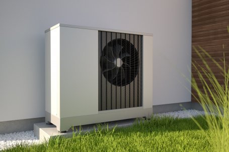 Noise can prevent heat pumps from being the efficient helper for residential and commercial comfort, if left untreated. 