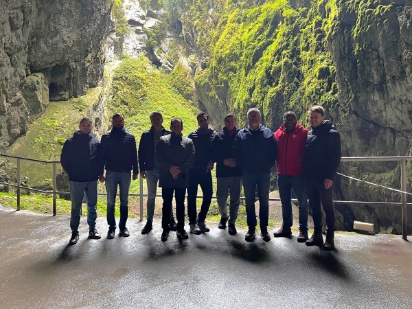 Pyrotek Distributor Experience 2025