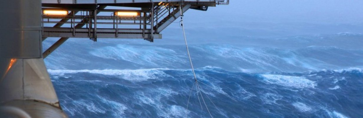 Equinor storm mariner documents cs