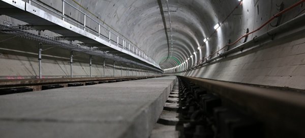 NRT sydney metro