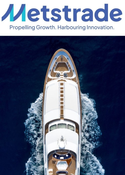 Metstrade Event