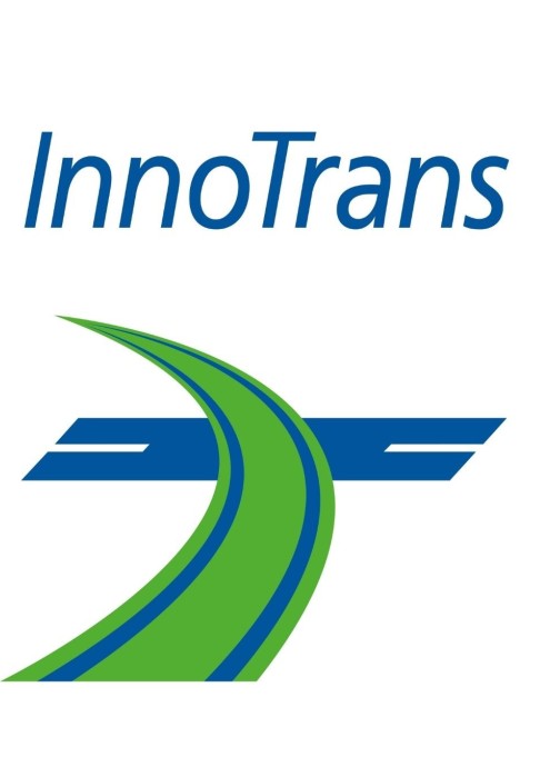 InnoTrans 2026 Logo