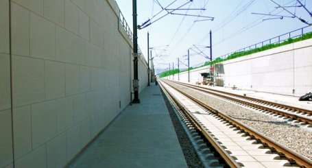 infrastructure projects need high performance acoustic solutions