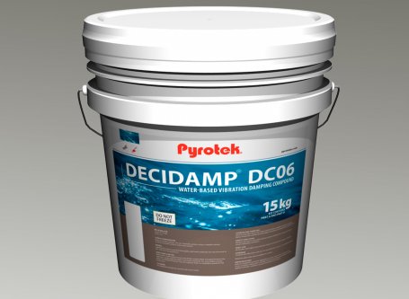 Decidamp® DC06