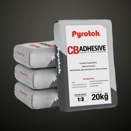 CB Adhesive