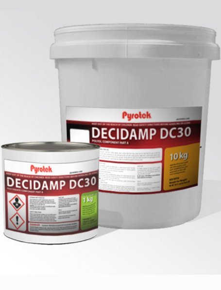 Decidamp® DC30