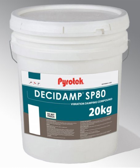 Decidamp® SP80