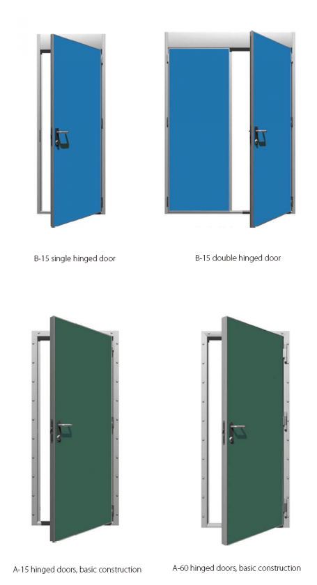 Lightweight Wall Panel Systems for Marine Applications - Pyrotek