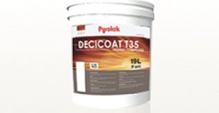 Decicoat T35 Tile Image