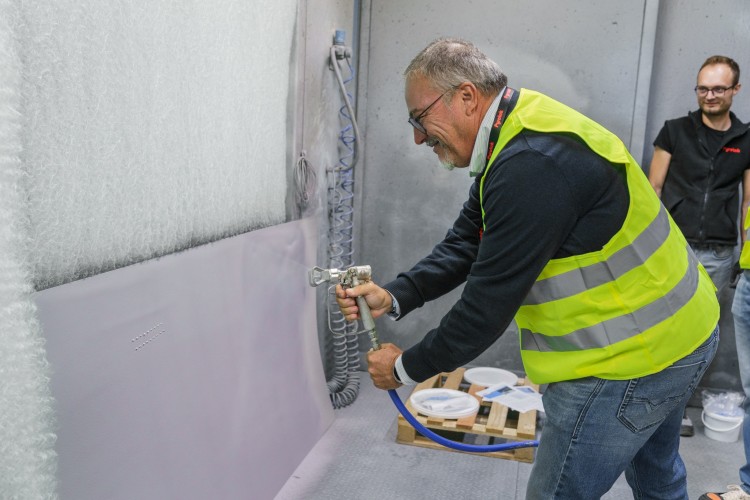 Pyrotek Distributor Experience 2025